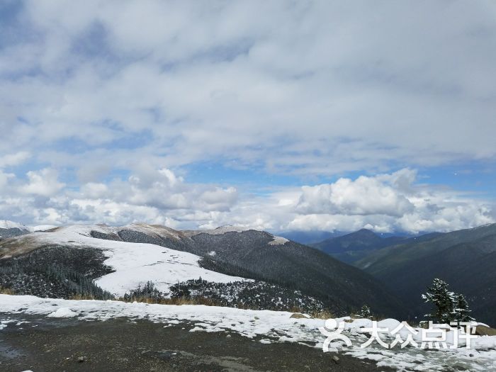 剪子湾山图片 - 第1张