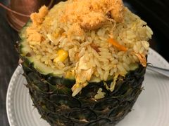 -火燒雲傣家菜(鼓楼店)