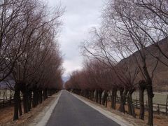 -雅鲁藏布江