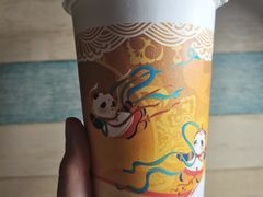 -茶百道(五山店)