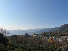 -塔川景区