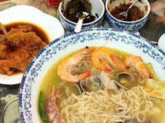 -霆记海鲜·只为这碗面(滨江店)