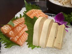-东海怡品海鲜豆捞(舟宿夜江店)