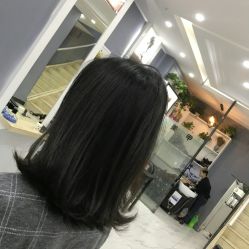 点击看大图 -DL HAIR SALON