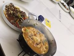 -小乡小镇·传承桐庐土菜·老板亲自烧的菜