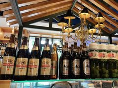 -壹兆炭火烤肉·烤鳗鱼(全运路店)