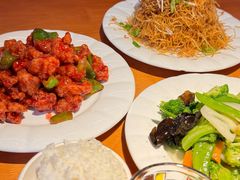 -景秀餐厅(南锣鼓巷店)