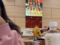 -孟记粥铺·家常菜·烧烤·粥(亚运村店)