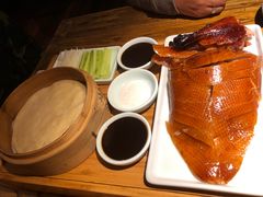 -青年公社烤鸭(青年路店)