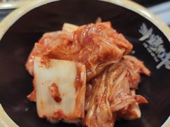 -非烤勿扰韩料自助烤肉(松山湖万科店)