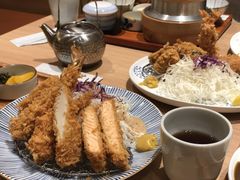 炸大虾-和幸(春熙路群光广场店)