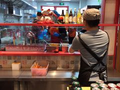 -小蛮椒麻辣烫·麻辣拌(青浦宝龙店)