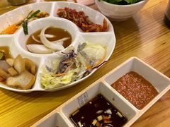 -喜来稀肉(北外滩白玉兰广场店)