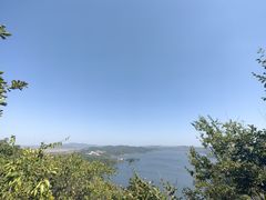 -棋盘山风景区