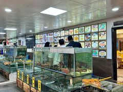 -寻味顺德·南记酒家·传统顺德菜·鱼生(广源路店)