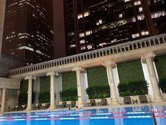 -广州富力丽思卡尔顿酒店