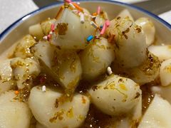 -老浒记烤鸭-北京菜(琉璃厂店)