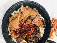 -宝小庆邵阳米粉(深圳市南山保利店)