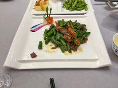 -银都上海菜馆(粤海东路店)