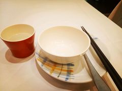 -琉璃餐厅(德基广场店)