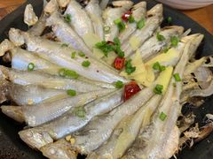-丰收渔港饭店(嵊泗店)