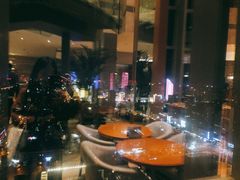 -视界美食自助餐厅·石家庄希尔顿酒店