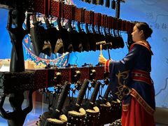 -曾宴·楚菜(湖北省博物馆店)