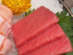 -大葉日本料理·龍蝦任食放題(廣州W酒店)