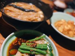 -淀里船宴(卓达店)