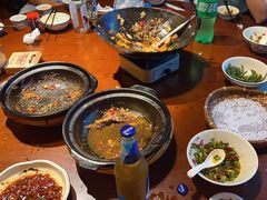 -富正毅三下锅连锁(三店)