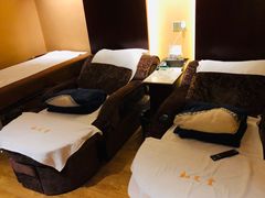 -知足堂养生会所(碑亭巷店)