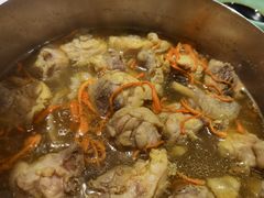 -肥佬大椰子鸡(三里屯3·3大厦店)