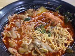 -四川老牛麻辣烫(北门桥店)