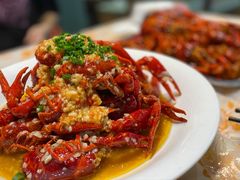 -忆口香龙虾(珠海夏湾老店)