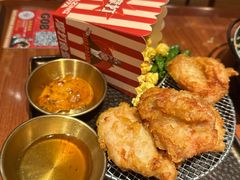 -摩打食堂(喜荟城店)
