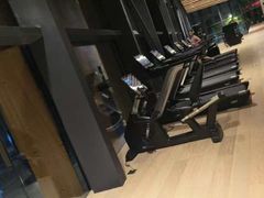 -漠浔MOTION健身(虹桥国际展汇店)