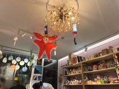 -100家灵感仓库·DIY团建(什刹海店)