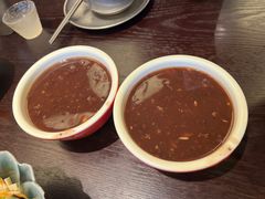 -古都历食南京菜·烤鸭·鸭血粉丝·汤包(南京博物院店)