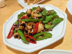 -鹏城人家海鲜酒家·23年老字号(较场尾店)