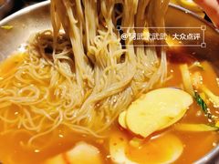 -韩山葵烤肉(太古里店)