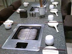 android_upload_pic-德得轩烤涮一体自助餐厅(王府井店)