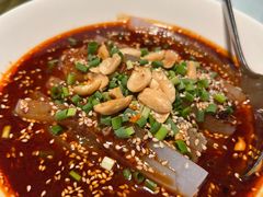 -辣婆婆(航天桥店)