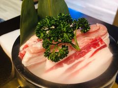 -金妈家烤肉(龙湖U城天街店)