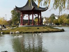 -木兰水镇旅游景区