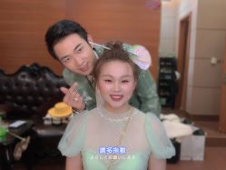点击看大图 -青禾蒙娜丽莎婚纱摄影(武汉总店)
