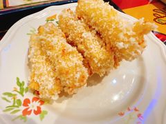芝士条-Tony's House