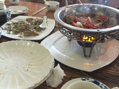 -溢心园香河肉饼总店