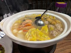 -老宁波1381餐厅(宏泰广场店)