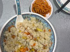 -汗腾格里·风味餐厅(新疆驻京办店)