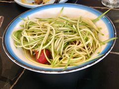 -殷式·私房烧烤·羊蝎子火锅(什刹海店)